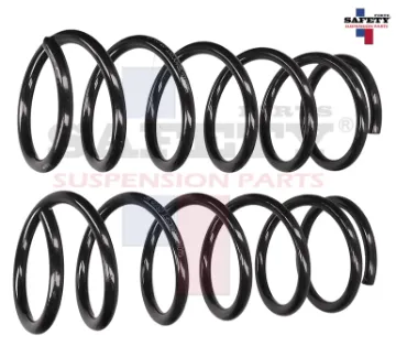 Mostrar detalles de RESORTE AMORTIGUADOR DELANTERA IZQ DER VERSA I 12-19 V-DRIVE 20-22 SET/2PZ 1816023 6770018 Imagen de RESORTE AMORTIGUADOR DELANTERA IZQ DER VERSA I 12-19 V-DRIVE 20-22 SET/2PZ 1816023 6770018