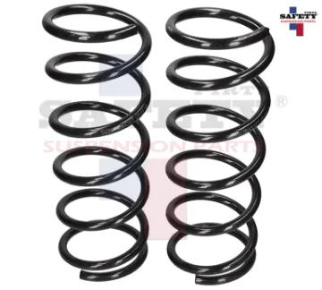 Mostrar detalles de RESORTE AMORTIGUADOR DELANTERA IZQ DER VERSA I 12-19 V-DRIVE 20-22 SET/2PZ 1816023 6770018 Imagen de RESORTE AMORTIGUADOR DELANTERA IZQ DER VERSA I 12-19 V-DRIVE 20-22 SET/2PZ 1816023 6770018