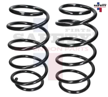 Mostrar detalles de RESORTE AMORTIGUADOR DELANTERA IZQ DER SENTRA B17 13-19 SET/2PZ 1816034 6770026 Imagen de RESORTE AMORTIGUADOR DELANTERA IZQ DER SENTRA B17 13-19 SET/2PZ 1816034 6770026