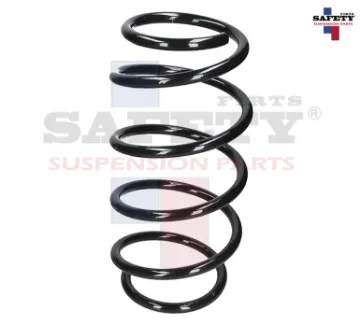 Mostrar detalles de RESORTE AMORTIGUADOR DELANTERA IZQ DER SENTRA B17 13-19 SET/2PZ 1816034 6770026 Imagen de RESORTE AMORTIGUADOR DELANTERA IZQ DER SENTRA B17 13-19 SET/2PZ 1816034 6770026