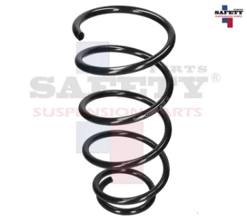 Mostrar detalles de RESORTE AMORTIGUADOR DELANTERA IZQ DER SENTRA B15 01-06 RN SCALA 10-13 SET/2PZ 1816002 135005 Imagen de RESORTE AMORTIGUADOR DELANTERA IZQ DER SENTRA B15 01-06 RN SCALA 10-13 SET/2PZ 1816002 135005