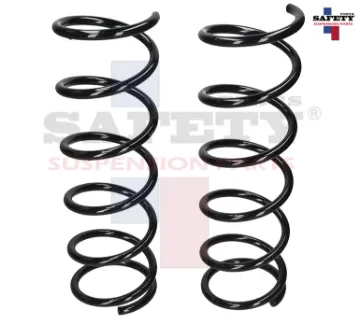 Mostrar detalles de RESORTE AMORTIGUADOR DELANTERA IZQ DER VERSA II 20-23 KICKS 17-20 SET/2PZ Imagen de RESORTE AMORTIGUADOR DELANTERA IZQ DER VERSA II 20-23 KICKS 17-20 SET/2PZ