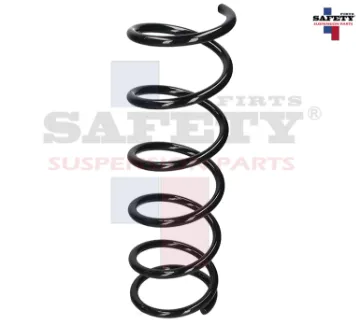 Mostrar detalles de RESORTE AMORTIGUADOR DELANTERA IZQ DER VERSA II 20-23 KICKS 17-20 SET/2PZ Imagen de RESORTE AMORTIGUADOR DELANTERA IZQ DER VERSA II 20-23 KICKS 17-20 SET/2PZ