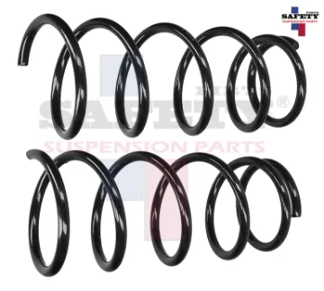 Mostrar detalles de RESORTE AMORTIGUADOR DELANTERA IZQ DER TIIDA 07-18 SET/2PZ 6770007 Imagen de RESORTE AMORTIGUADOR DELANTERA IZQ DER TIIDA 07-18 SET/2PZ 6770007