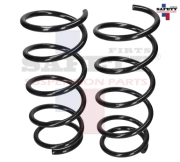 Mostrar detalles de RESORTE AMORTIGUADOR DELANTERA IZQ DER TIIDA 07-18 SET/2PZ 6770007 Imagen de RESORTE AMORTIGUADOR DELANTERA IZQ DER TIIDA 07-18 SET/2PZ 6770007