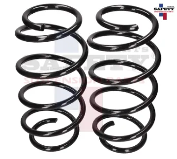 Mostrar detalles de RESORTE AMORTIGUADOR DELANTERA IZQ DER SENTRA B16 07-12 SET/2PZ 1816020 6770002 Imagen de RESORTE AMORTIGUADOR DELANTERA IZQ DER SENTRA B16 07-12 SET/2PZ 1816020 6770002