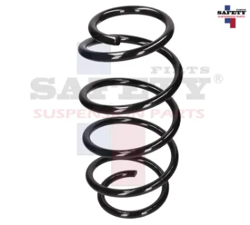Mostrar detalles de RESORTE AMORTIGUADOR DELANTERA IZQ DER SENTRA B16 07-12 SET/2PZ 1816020 6770002 Imagen de RESORTE AMORTIGUADOR DELANTERA IZQ DER SENTRA B16 07-12 SET/2PZ 1816020 6770002