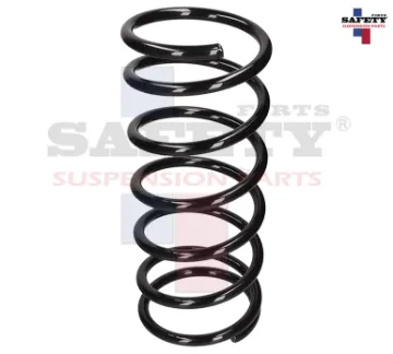 Mostrar detalles de RESORTE AMORTIGUADOR DELANTERA IZQ DER TSURU III 92-17 TSURU II 88-92 REFORZADO SET/2PZ X06G5 SFT Imagen de RESORTE AMORTIGUADOR DELANTERA IZQ DER TSURU III 92-17 TSURU II 88-92 REFORZADO SET/2PZ X06G5 SFT