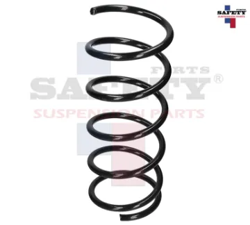 Mostrar detalles de RESORTE AMORTIGUADOR DELANTERA IZQ DER TSURU III 92-17 TSURU II 88-92 SET/2PZ X06G5 Imagen de RESORTE AMORTIGUADOR DELANTERA IZQ DER TSURU III 92-17 TSURU II 88-92 SET/2PZ X06G5