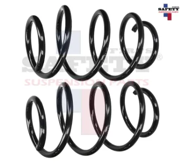 Mostrar detalles de RESORTE AMORTIGUADOR DELANTERA IZQ DER ALTIMA 07-12 MAXIMA 09-14 R19 SET/2PZ 1816031 Imagen de RESORTE AMORTIGUADOR DELANTERA IZQ DER ALTIMA 07-12 MAXIMA 09-14 R19 SET/2PZ 1816031