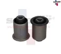 Imagen de BUJE HORQUILLA INF IZQ DER PICK UP D23 16-23 FRONTIER 16-22 SET/2PZ 1416006 6725008
