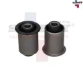 Imagen de BUJE HORQUILLA INF IZQ DER PICK UP D23 16-23 FRONTIER 16-22 SET/2PZ 1416006 6725008