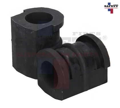 Imagen de GOMA VARILLA ESTABILIZADORA DELANTERA X-TRAIL 02-07 SET/2PZ 1416065 6739018