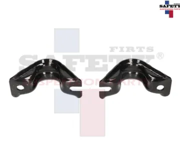 Mostrar detalles de ABRAZADERA BARRA ESTABILIZADORA PICK UP D23 16-23 URVAN NV350 14-22 S/GOMA 2PZ Imagen de ABRAZADERA BARRA ESTABILIZADORA PICK UP D23 16-23 URVAN NV350 14-22 S/GOMA 2PZ