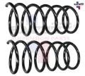 Imagen de RESORTE AMORTIGUADOR DELANTERA IZQ DER i10 12-14 SET/2PZ 3070061