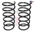 Imagen de RESORTE AMORTIGUADOR DELANTERA IZQ DER i10 12-14 SET/2PZ 3070061