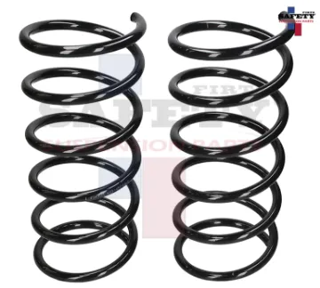 Mostrar detalles de RESORTE AMORTIGUADOR DELANTERA IZQ DER i10 12-14 SET/2PZ 3070061 Imagen de RESORTE AMORTIGUADOR DELANTERA IZQ DER i10 12-14 SET/2PZ 3070061