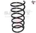 Imagen de RESORTE AMORTIGUADOR DELANTERA IZQ DER i10 12-14 SET/2PZ 3070061