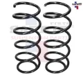 Imagen de RESORTE AMORTIGUADOR DELANTERA IZQ DER HY GRAND i10 15-20 SET/2PZ 5370006