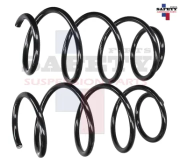 Mostrar detalles de RESORTE AMORTIGUADOR DELANTERA IZQ DER HY ELANTRA 17-20 SET/2PZ 5370010 Imagen de RESORTE AMORTIGUADOR DELANTERA IZQ DER HY ELANTRA 17-20 SET/2PZ 5370010