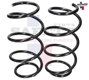 Mostrar detalles de RESORTE AMORTIGUADOR DELANTERA IZQ DER HY ELANTRA 17-20 SET/2PZ 5370010 Imagen de RESORTE AMORTIGUADOR DELANTERA IZQ DER HY ELANTRA 17-20 SET/2PZ 5370010