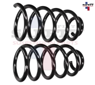 Mostrar detalles de RESORTE AMORTIGUADOR TRASERA IZQ DER VERSA I 12-19 V-DIVE 20-22 SET/2PZ 1816024 6770019 Imagen de RESORTE AMORTIGUADOR TRASERA IZQ DER VERSA I 12-19 V-DIVE 20-22 SET/2PZ 1816024 6770019