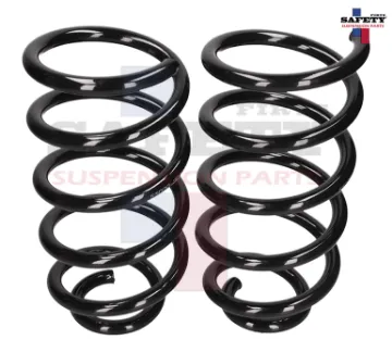 Mostrar detalles de RESORTE AMORTIGUADOR TRASERA IZQ DER VERSA I 12-19 V-DIVE 20-22 SET/2PZ 1816024 6770019 Imagen de RESORTE AMORTIGUADOR TRASERA IZQ DER VERSA I 12-19 V-DIVE 20-22 SET/2PZ 1816024 6770019