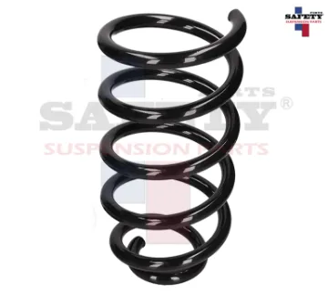 Mostrar detalles de RESORTE AMORTIGUADOR TRASERA IZQ DER VERSA I 12-19 V-DIVE 20-22 SET/2PZ 1816024 6770019 Imagen de RESORTE AMORTIGUADOR TRASERA IZQ DER VERSA I 12-19 V-DIVE 20-22 SET/2PZ 1816024 6770019