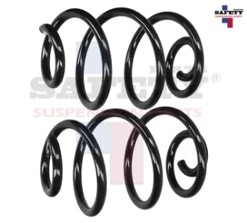 Mostrar detalles de RESORTE AMORTIGUADOR TRASERA IZQ DER SENTRA B17 13-19 SET/2PZ 1816035 Imagen de RESORTE AMORTIGUADOR TRASERA IZQ DER SENTRA B17 13-19 SET/2PZ 1816035