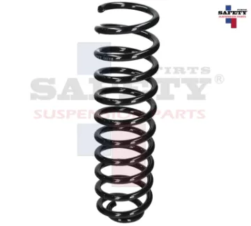 Mostrar detalles de RESORTE AMORTIGUADOR TRASERA IZQ DER SENTRA B16 07-12 REFORZADO 11 VUELTAS SET/2PZ Imagen de RESORTE AMORTIGUADOR TRASERA IZQ DER SENTRA B16 07-12 REFORZADO 11 VUELTAS SET/2PZ