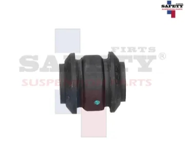 Mostrar detalles de BUJE TIRANTE TRASERA TSURU III 92-17 TSURU II 88-91 Imagen de BUJE TIRANTE TRASERA TSURU III 92-17 TSURU II 88-91