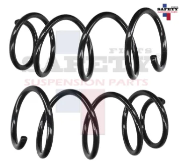 Mostrar detalles de RESORTE AMORTIGUADOR DELANTERA IZQ DER ATTITUDE 12-14 SET/2PZ 3070081 Imagen de RESORTE AMORTIGUADOR DELANTERA IZQ DER ATTITUDE 12-14 SET/2PZ 3070081