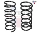 Imagen de RESORTE AMORTIGUADOR TRASERA IZQ DER ATOS 01-12 SET/2PZ 1806002 27005