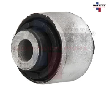 Mostrar detalles de BUJE TIRANTE TRASERA JETTA A7 19-22 GOLF A7 13-21 ST LEON 14-18 CHICO 1426045 Imagen de BUJE TIRANTE TRASERA JETTA A7 19-22 GOLF A7 13-21 ST LEON 14-18 CHICO 1426045