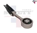 Imagen de SOPORTE MOTOR TORSION TRASERA GOL SAVEIRO POLO CROSSFOX 03-19 1.6 ST IBIZA 03-09 1.6 7058 1564 SAFET