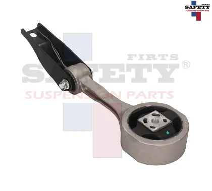 Imagen de SOPORTE MOTOR TORSION TRASERA GOL SAVEIRO POLO CROSSFOX 03-19 1.6 ST IBIZA 03-09 1.6 7058 1564 SAFET