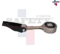 Imagen de SOPORTE MOTOR TORSION TRASERA GOL SAVEIRO POLO CROSSFOX 03-19 1.6 ST IBIZA 03-09 1.6 7058 1564 SAFET