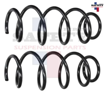 Mostrar detalles de RESORTE AMORTIGUADOR DELANTERA IZQ DER GOL 09-20 SET/2PZ 1826007 9370006 Imagen de RESORTE AMORTIGUADOR DELANTERA IZQ DER GOL 09-20 SET/2PZ 1826007 9370006