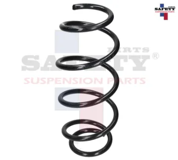 Mostrar detalles de RESORTE AMORTIGUADOR DELANTERA IZQ DER GOL 09-20 SET/2PZ 1826007 9370006 Imagen de RESORTE AMORTIGUADOR DELANTERA IZQ DER GOL 09-20 SET/2PZ 1826007 9370006