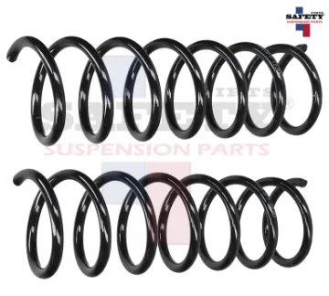 Mostrar detalles de RESORTE AMORTIGUADOR TRASERA IZQ DER GOL 09-20 SET/2PZ 1826008 9370005 Imagen de RESORTE AMORTIGUADOR TRASERA IZQ DER GOL 09-20 SET/2PZ 1826008 9370005