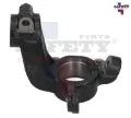 Imagen de MANGUETA DELANTERA IZQ POLO 03-18 1.6 1.2T 1.4T IBIZA 03-09 1.6 2.0 1.8T S/PORTA FRENO C/ABS SFT