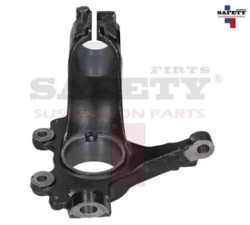 Mostrar detalles de MANGUETA DELANTERA DER FOCUS EUROPA 07-11 P/ROTULA DE 18MM Imagen de MANGUETA DELANTERA DER FOCUS EUROPA 07-11 P/ROTULA DE 18MM