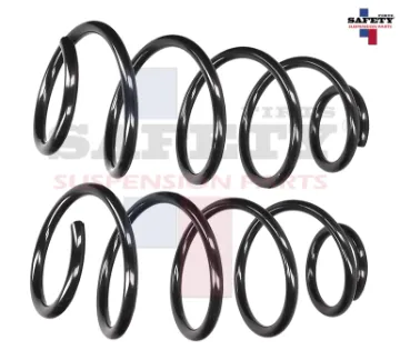 Mostrar detalles de RESORTE AMORTIGUADOR DELANTERA IZQ DER VENTO 14-22 POLO 13-18 ST IBIZA 09-18 SET/2PZ 9370012 Imagen de RESORTE AMORTIGUADOR DELANTERA IZQ DER VENTO 14-22 POLO 13-18 ST IBIZA 09-18 SET/2PZ 9370012