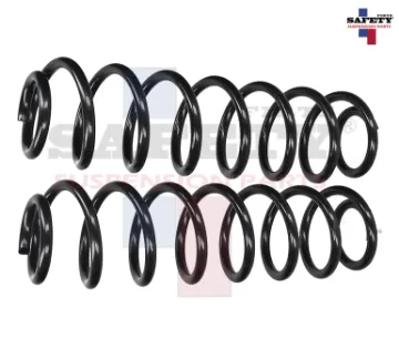 Mostrar detalles de RESORTE AMORTIGUADOR TRASERA IZQ DER VENTO 14-22 POLO 13-18 ST IBIZA 09-18 SET/2PZ 9370011 Imagen de RESORTE AMORTIGUADOR TRASERA IZQ DER VENTO 14-22 POLO 13-18 ST IBIZA 09-18 SET/2PZ 9370011