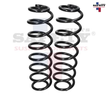 Mostrar detalles de RESORTE AMORTIGUADOR TRASERA IZQ DER VENTO 14-22 POLO 13-18 ST IBIZA 09-18 SET/2PZ 9370011 Imagen de RESORTE AMORTIGUADOR TRASERA IZQ DER VENTO 14-22 POLO 13-18 ST IBIZA 09-18 SET/2PZ 9370011