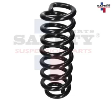 Mostrar detalles de RESORTE AMORTIGUADOR DELANTERA IZQ DER F250 F350 SUPER DUTY 11-19 SET/2PZ 4070050 Imagen de RESORTE AMORTIGUADOR DELANTERA IZQ DER F250 F350 SUPER DUTY 11-19 SET/2PZ 4070050