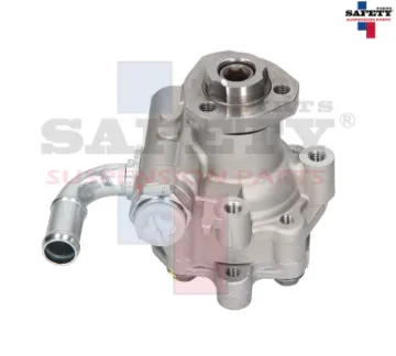 Mostrar detalles de BOMBA DIRECCION EUROVAN 06-09 1.9TDI S/POLEA S/DEPOSITO Imagen de BOMBA DIRECCION EUROVAN 06-09 1.9TDI S/POLEA S/DEPOSITO