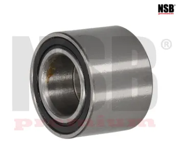 Mostrar detalles de BALERO DOBLE TRASERA FIESTA 03-10 ECOSPORT 04-17 IKON 11-15 29*53*37 516007 801023.07 NSB Imagen de BALERO DOBLE TRASERA FIESTA 03-10 ECOSPORT 04-17 IKON 11-15 29*53*37 516007 801023.07 NSB