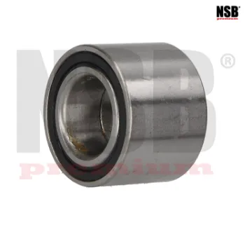 Mostrar detalles de BALERO DOBLE TRASERA FIESTA 03-10 ECOSPORT 04-17 IKON 11-15 29*53*37 516007 801023.07 NSB Imagen de BALERO DOBLE TRASERA FIESTA 03-10 ECOSPORT 04-17 IKON 11-15 29*53*37 516007 801023.07 NSB