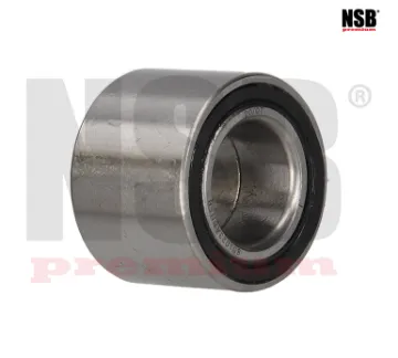 Mostrar detalles de BALERO DOBLE TRASERA FIESTA 03-10 ECOSPORT 04-17 IKON 11-15 29*53*37 516007 801023.07 NSB Imagen de BALERO DOBLE TRASERA FIESTA 03-10 ECOSPORT 04-17 IKON 11-15 29*53*37 516007 801023.07 NSB